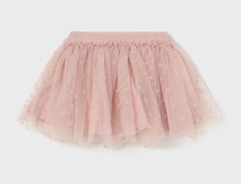 Gonna tulle neonata