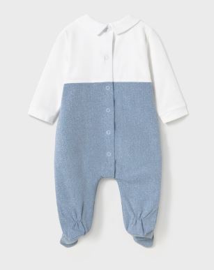 MAYORAL/NEW BORN 1704