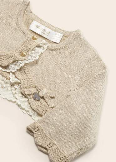 MAYORAL/NEW BORN 1361