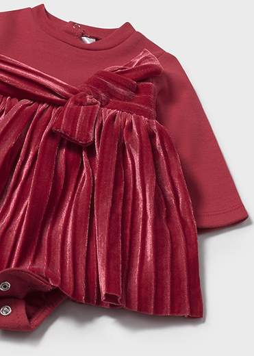 MAYORAL/NEW BORN 2812