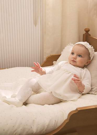 MAYORAL/NEW BORN 9529