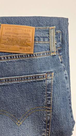 LEVI'S 28833-0850