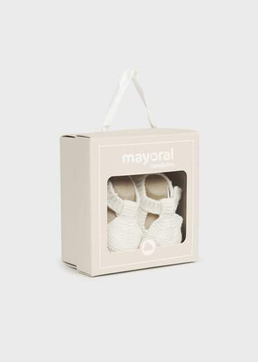 MAYORAL/NEW BORN 9641