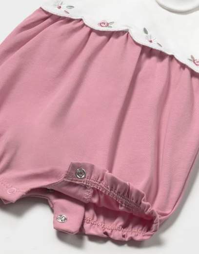 MAYORAL/NEW BORN 1752