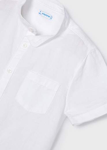 Camicia Coreana Bambino