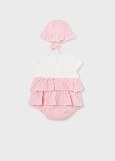 MAYORAL/NEW BORN 1604