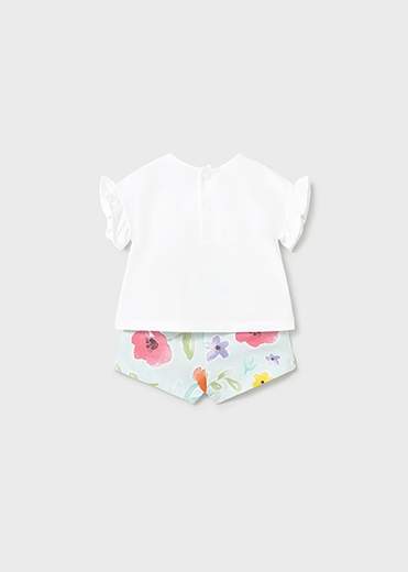MAYORAL/NEW BORN 1291