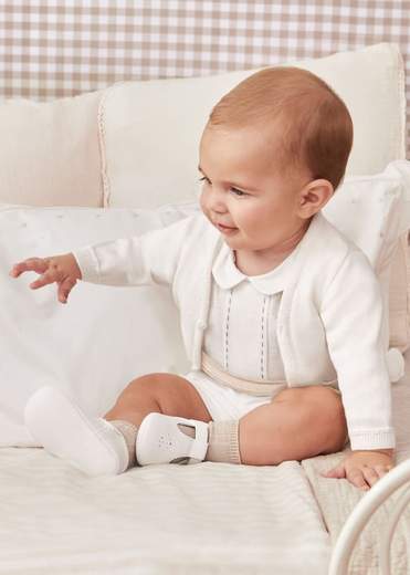 MAYORAL/NEW BORN 1261