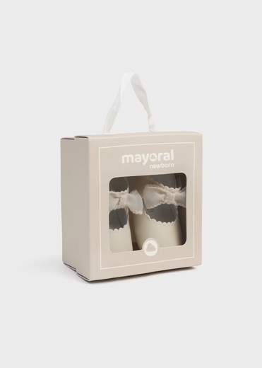MAYORAL/NEW BORN 9742