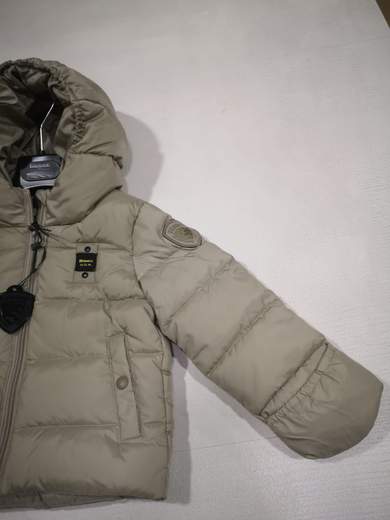 BLAUER KID BBXC02549
