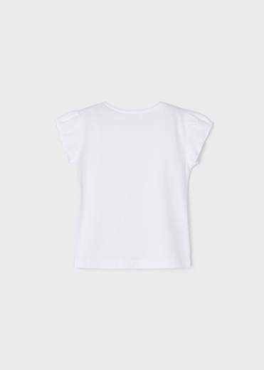 T-shirt Bimba