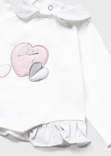 MAYORAL/NEW BORN 1503