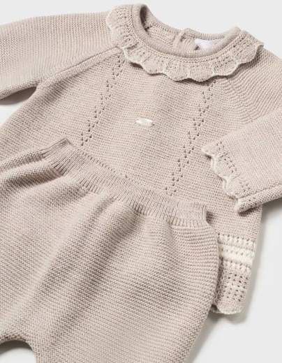 MAYORAL/NEW BORN 2501