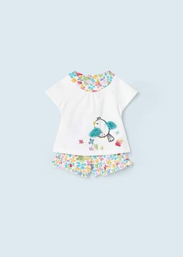 MAYORAL/NEW BORN 1695