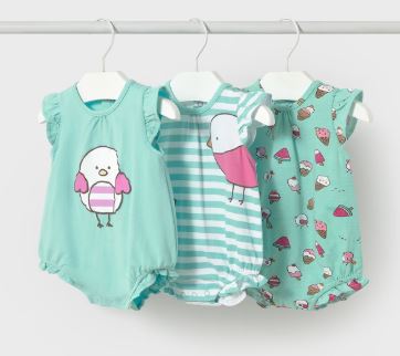 MAYORAL/NEW BORN 1758