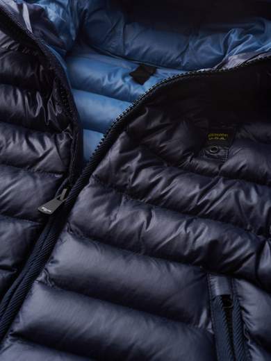 Piumino bambino Blauer