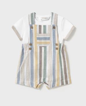 MAYORAL/NEW BORN 1621