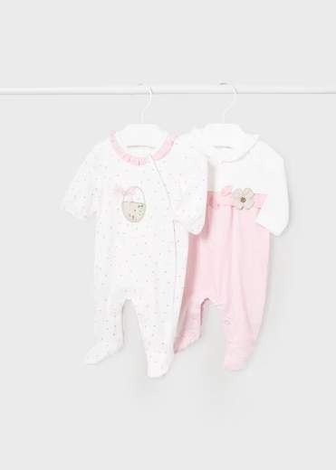 MAYORAL/NEW BORN 1709