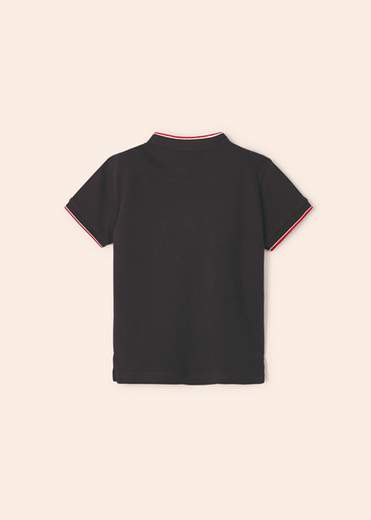 Polo Coreana Bambino