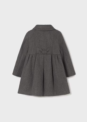 Cappotto bambina Mayoral