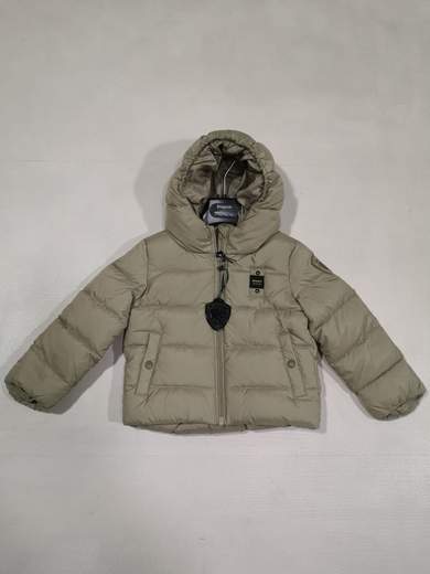 BLAUER KID BBXC02549
