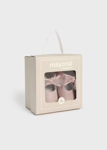 MAYORAL/NEW BORN 9742
