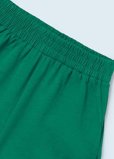 Completo Canotta e Shorts Ragazza