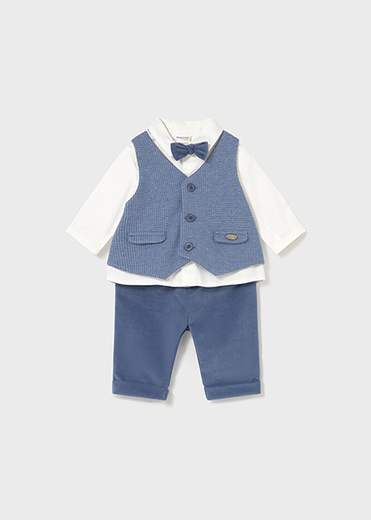 MAYORAL/NEW BORN 2581