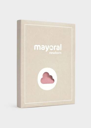 MAYORAL/NEW BORN 2501