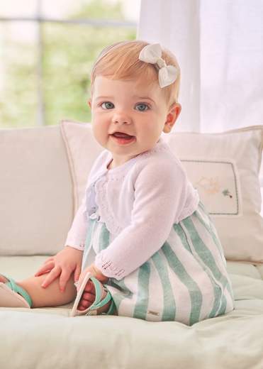 MAYORAL/NEW BORN 318