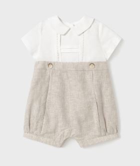 MAYORAL/NEW BORN 1615