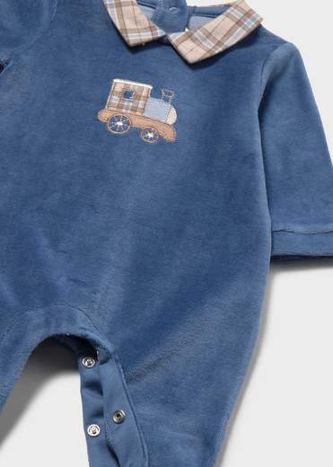 MAYORAL/NEW BORN 2766
