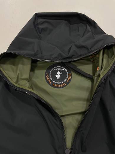 save the duck D30571M