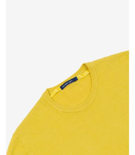 MAGLIA GIANNI LUPO GL33398-F22