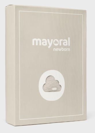 MAYORAL/NEW BORN 2501