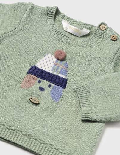 MAYORAL/NEW BORN 2244