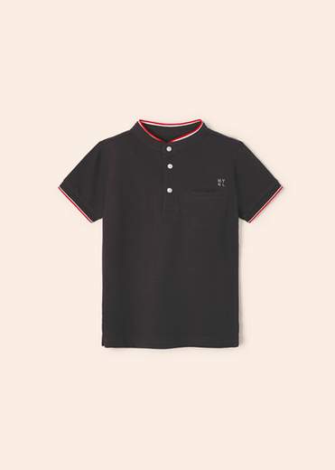 Polo Coreana Bambino