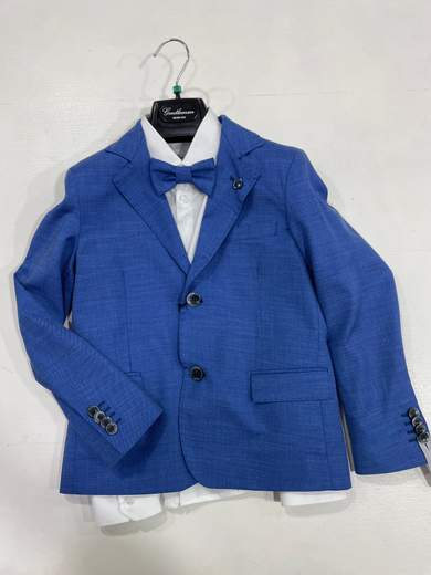 gentleman 2284