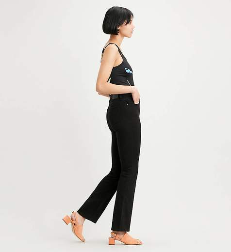 JEANS 725™ BOOTCUT A VITA ALTA LEVI'S