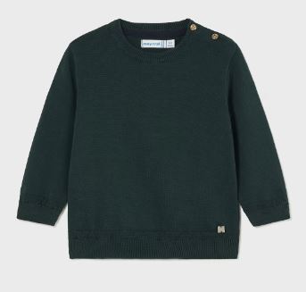 Maglione Better Cotton neonato Mayoral