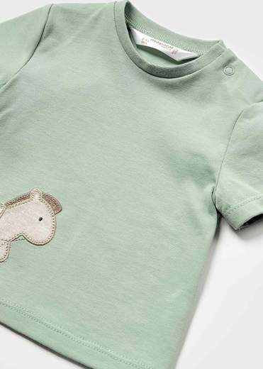 MAYORAL/NEW BORN 1619