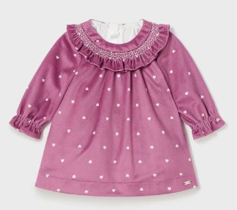 MAYORAL/NEW BORN 2840