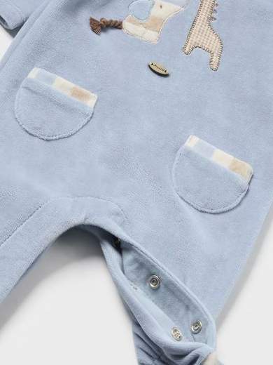 MAYORAL/NEW BORN 2793