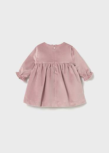 MAYORAL/NEW BORN 2819