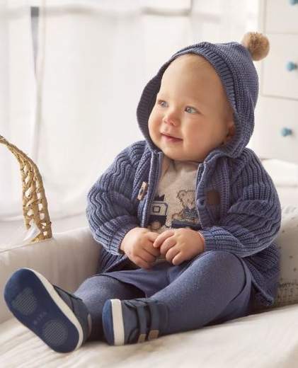 MAYORAL/NEW BORN 2302