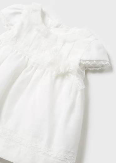 MAYORAL/NEW BORN 1821