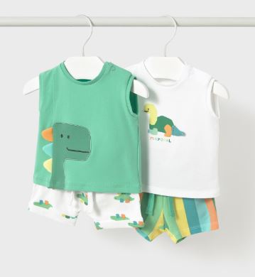 MAYORAL/NEW BORN 1625