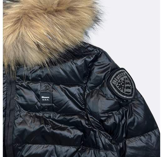 BLAUER KID BLGC03075