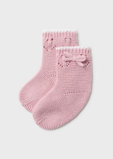 Set tricot neonata Mayoral