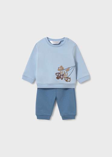 MAYORAL/NEW BORN 2666
